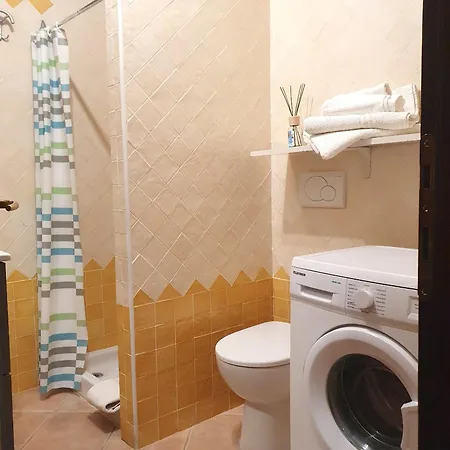 아파트 Bilocale Confort Viviana - La Ciaccia Style