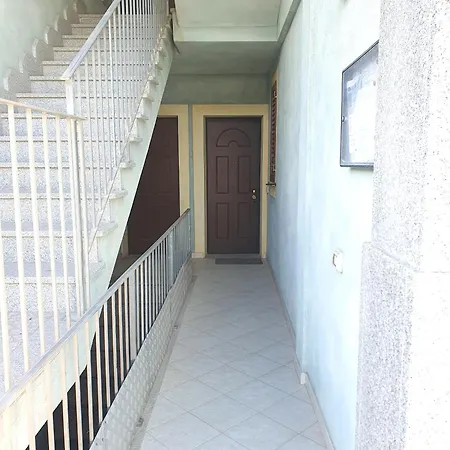 Bilocale Confort Viviana - La Ciaccia Style Apartament Valledoria (Sardinia)