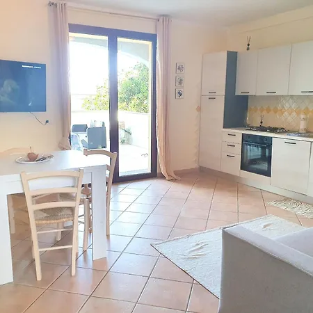 Apartamento Bilocale Confort Viviana - La Ciaccia Style Valledoria (Sardinia)