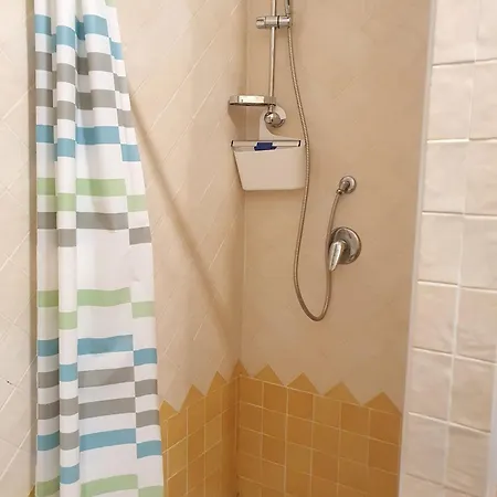 Bilocale Confort Viviana - La Ciaccia Style Apartamento *