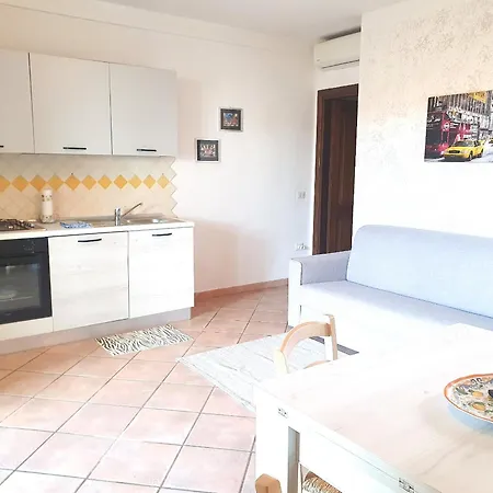Apartamento Bilocale Confort Viviana - La Ciaccia Style *