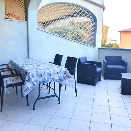 Bilocale Confort Viviana - La Ciaccia Style Valledoria (Sardinia)