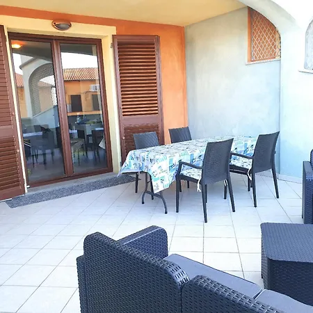 Apartamento Bilocale Confort Viviana - La Ciaccia Style