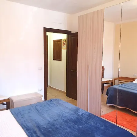 Bilocale Confort Viviana - La Ciaccia Style Apartamento *