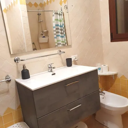 Bilocale Confort Viviana - La Ciaccia Style Apartamento Valledoria (Sardinia)