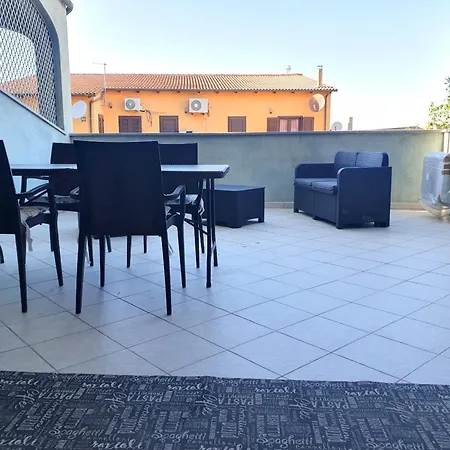 Bilocale Confort Viviana - La Ciaccia Style
