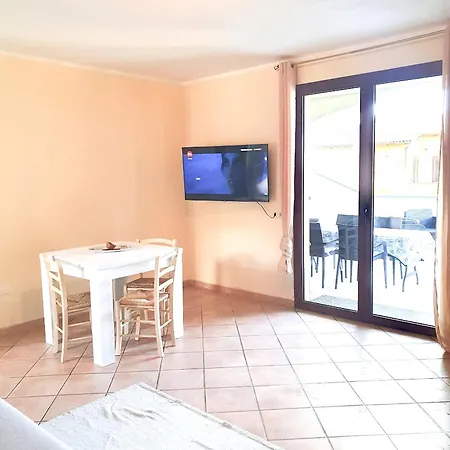Bilocale Confort Viviana - La Ciaccia Style Apartamento