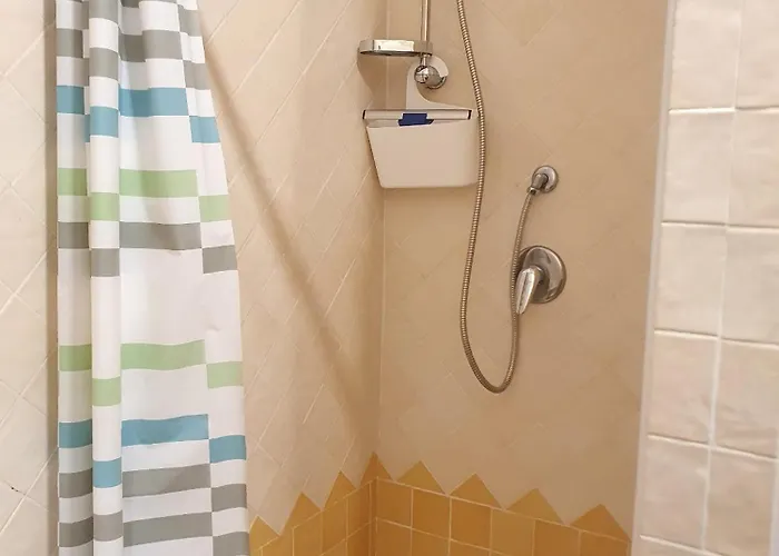 Bilocale Confort Viviana - La Ciaccia Style Apartment *