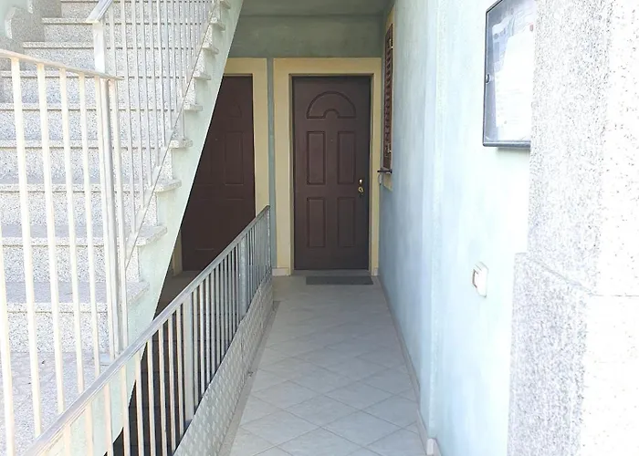 Bilocale Confort Viviana - La Ciaccia Style Apartment Valledoria (Sardinia)
