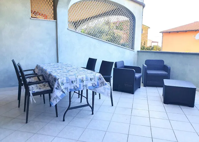 Bilocale Confort Viviana - La Ciaccia Style Valledoria (Sardinia)